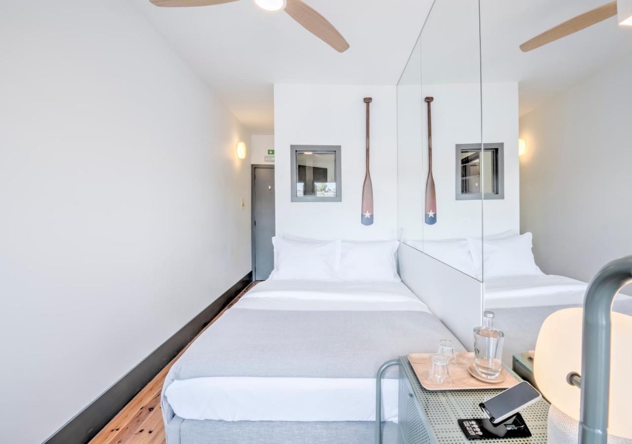 Oporto Street Fonte Taurina - Riverfront Suites (Adults Only) Exterior photo